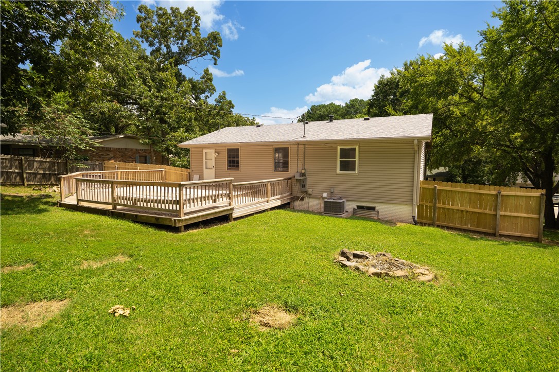 2239 N Mockingbird Lane