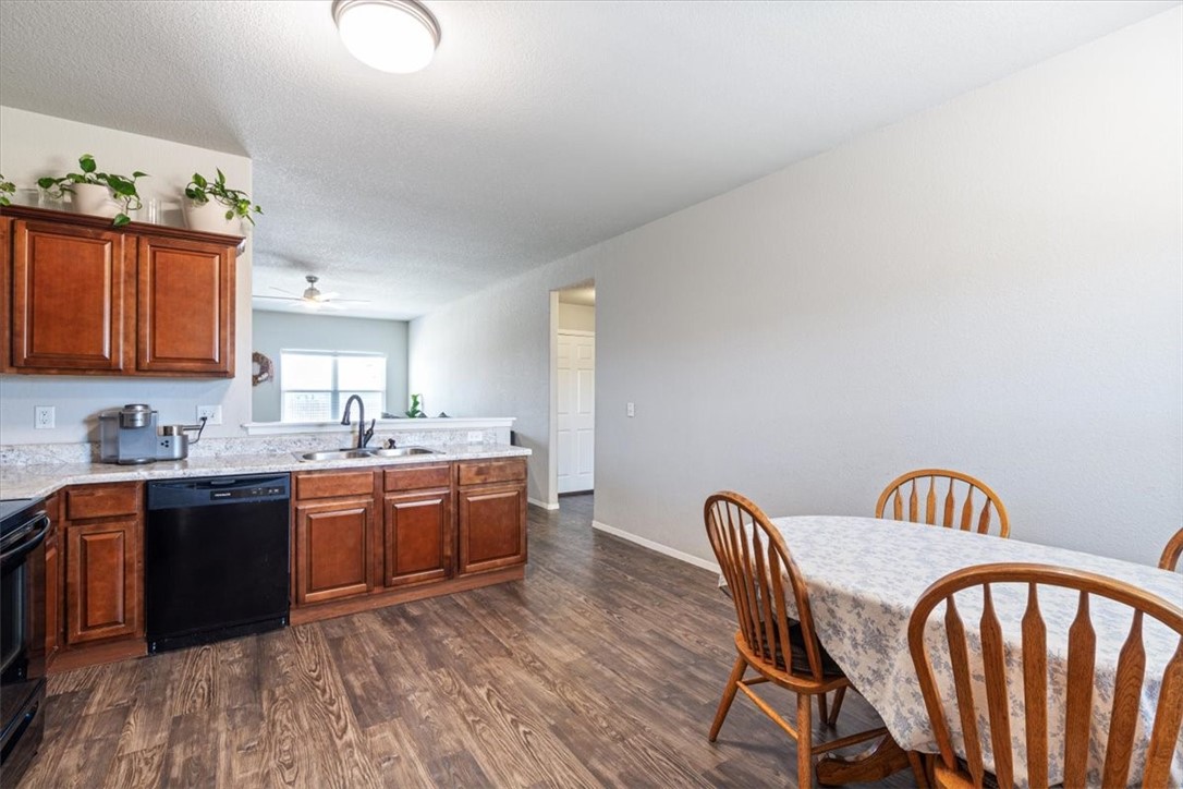 6605 NW Orchard Street