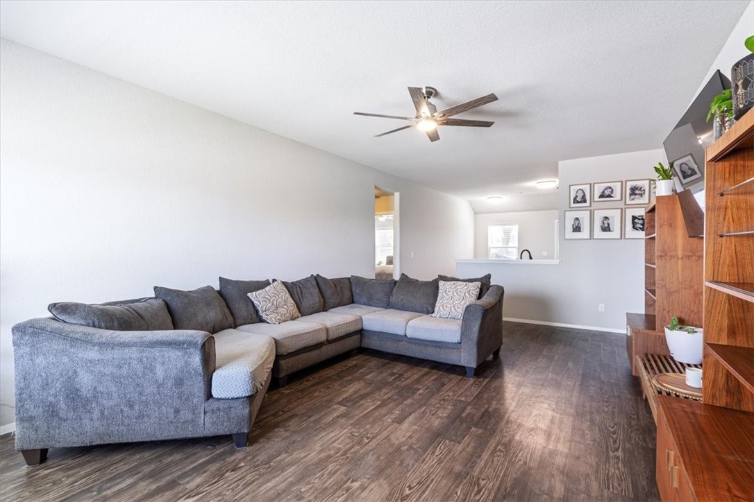 6605 NW Orchard Street