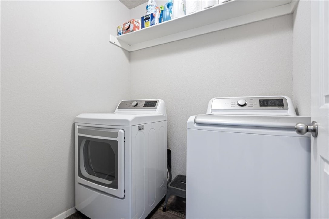 6605 NW Orchard Street