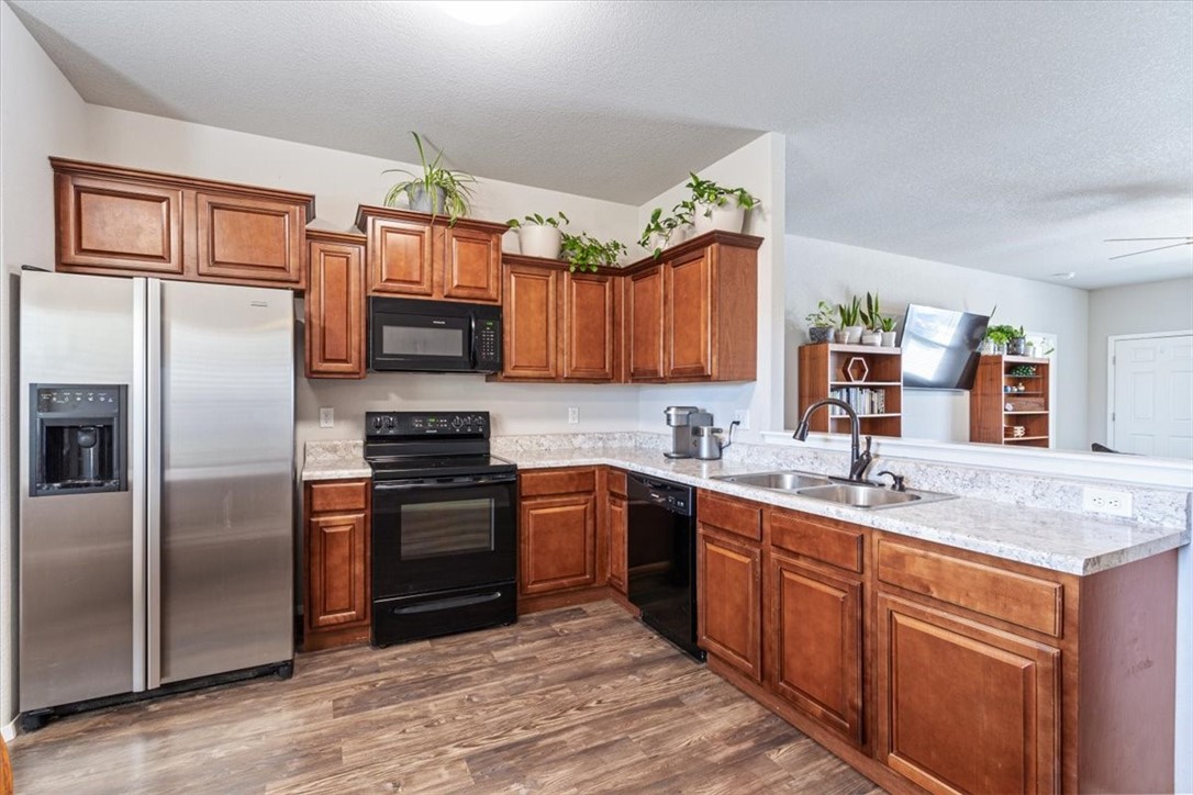 6605 NW Orchard Street