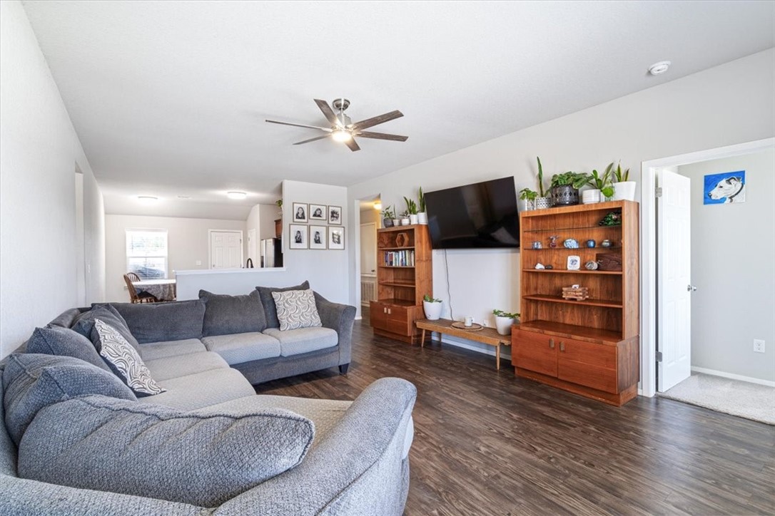 6605 NW Orchard Street