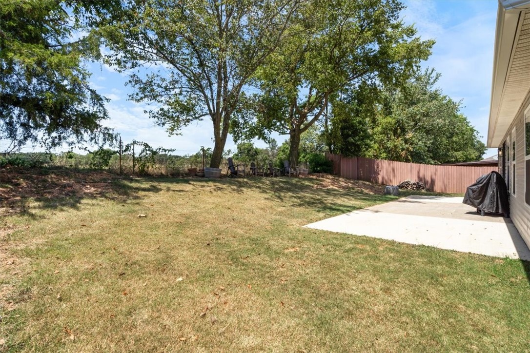 6605 NW Orchard Street