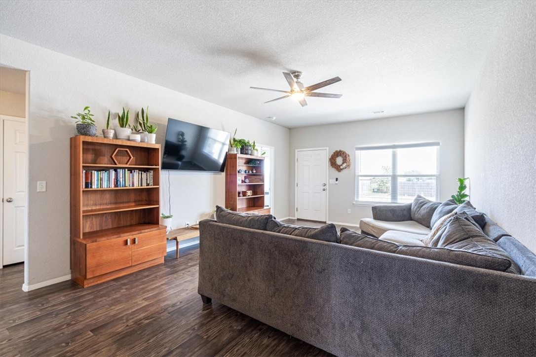 6605 NW Orchard Street