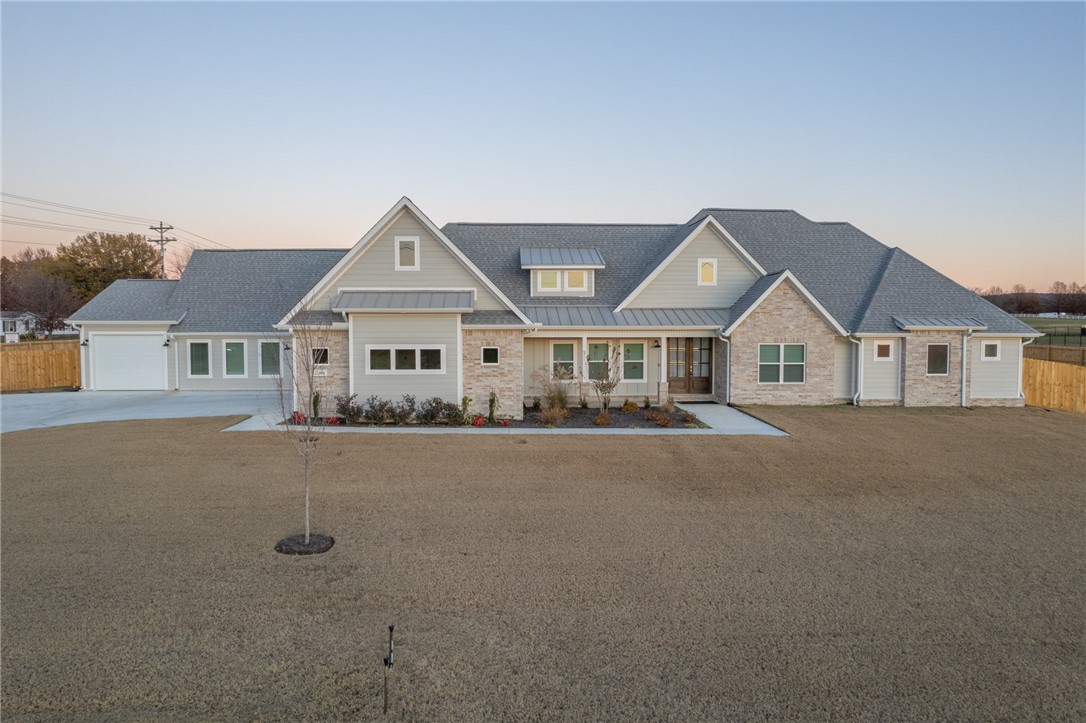 12386 Little Elm Road