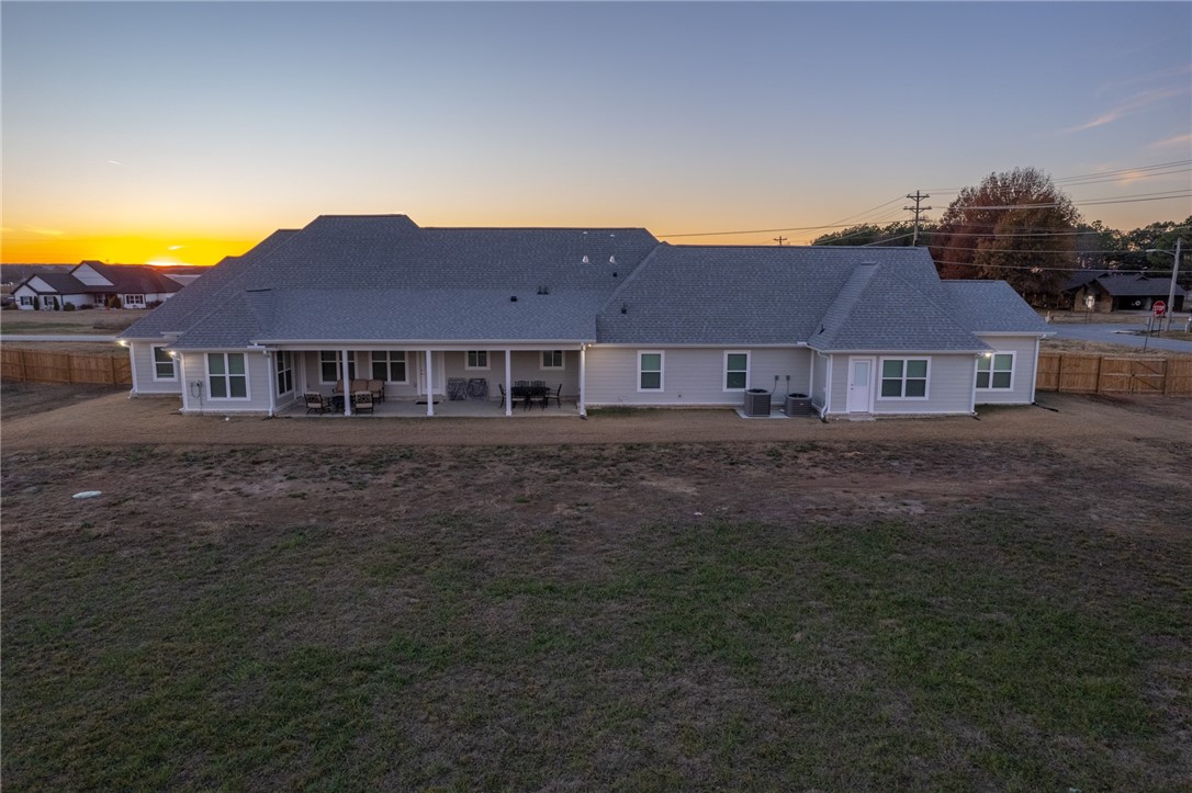 12386 Little Elm Road