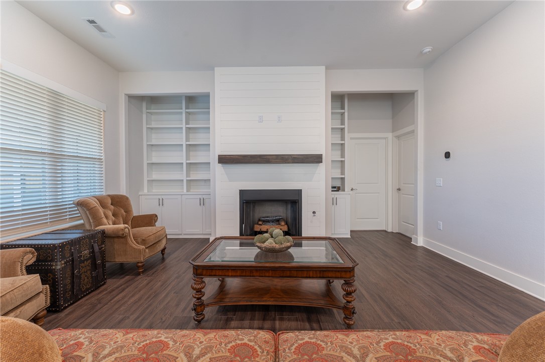 12386 Little Elm Road