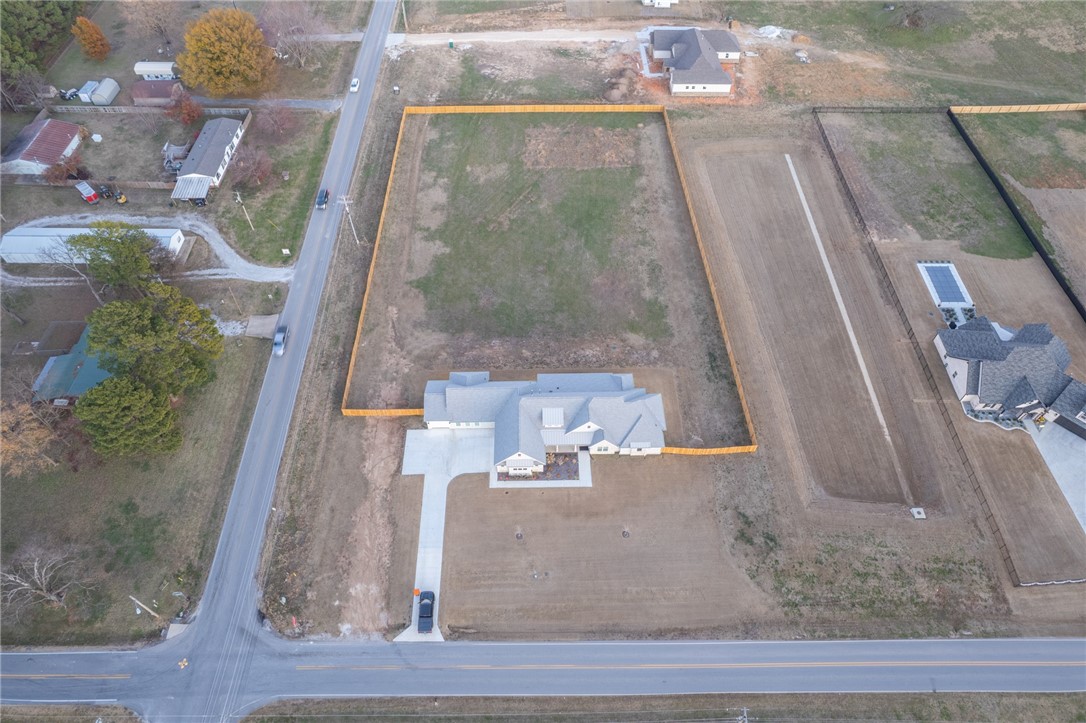 12386 Little Elm Road