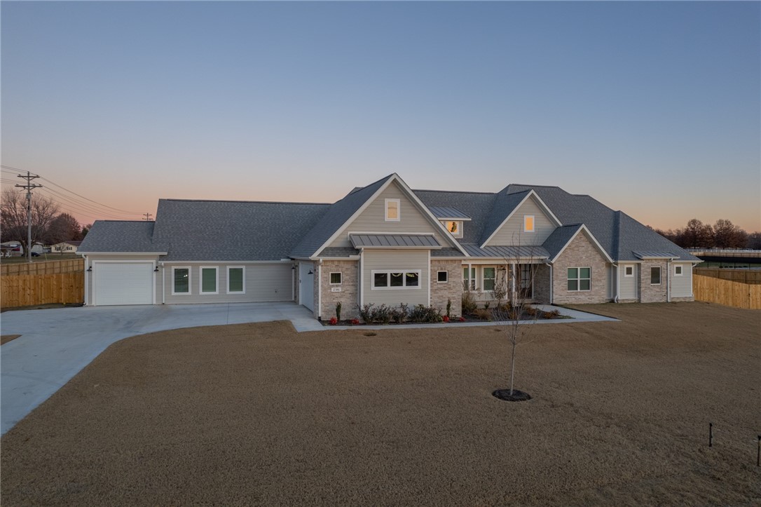 12386 Little Elm Road