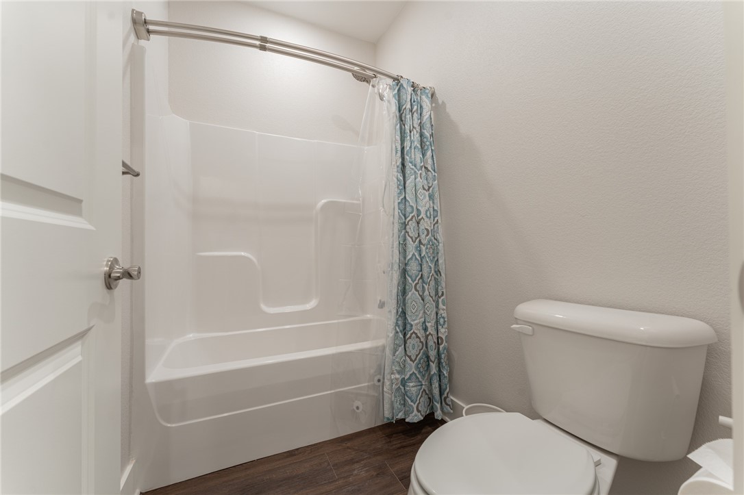 12386 Little Elm Road