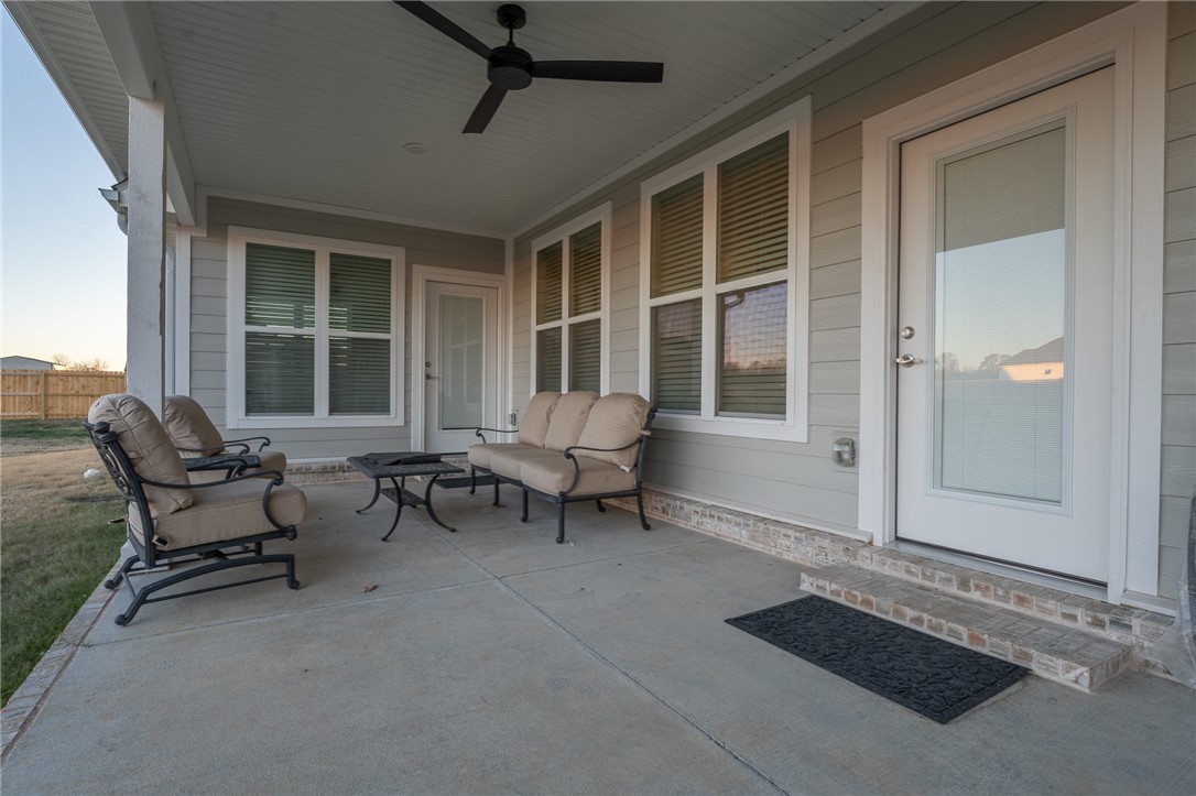 12386 Little Elm Road