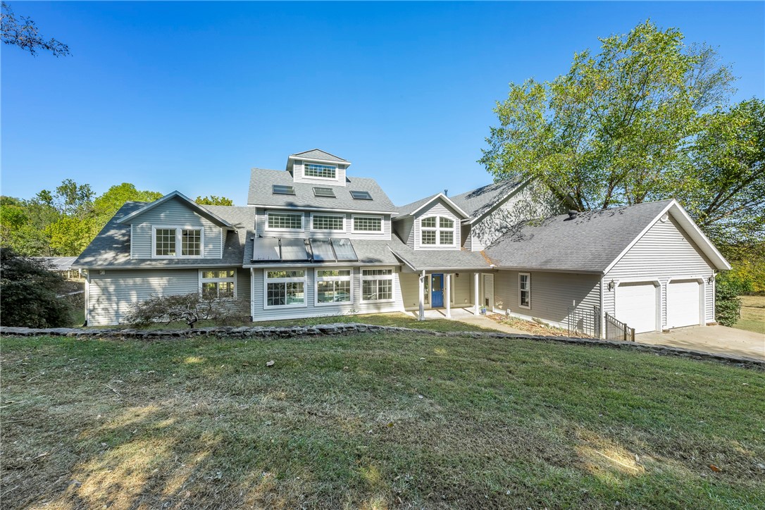 1398915ac Greasy Valley Road