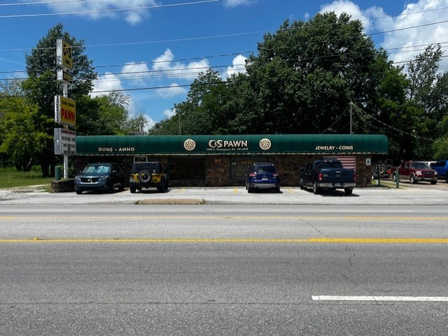 1208 S Thompson Street