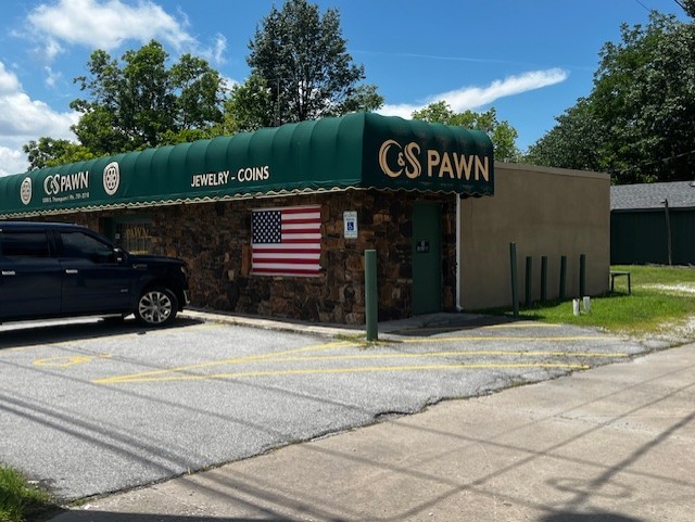 1208 S Thompson Street