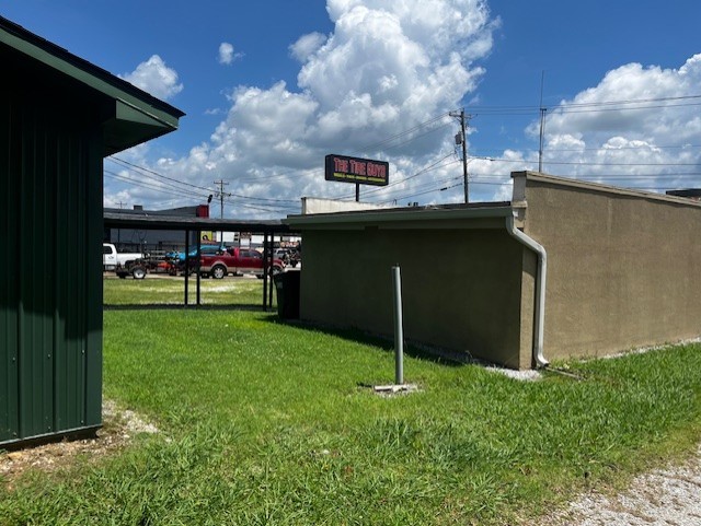 1208 S Thompson Street