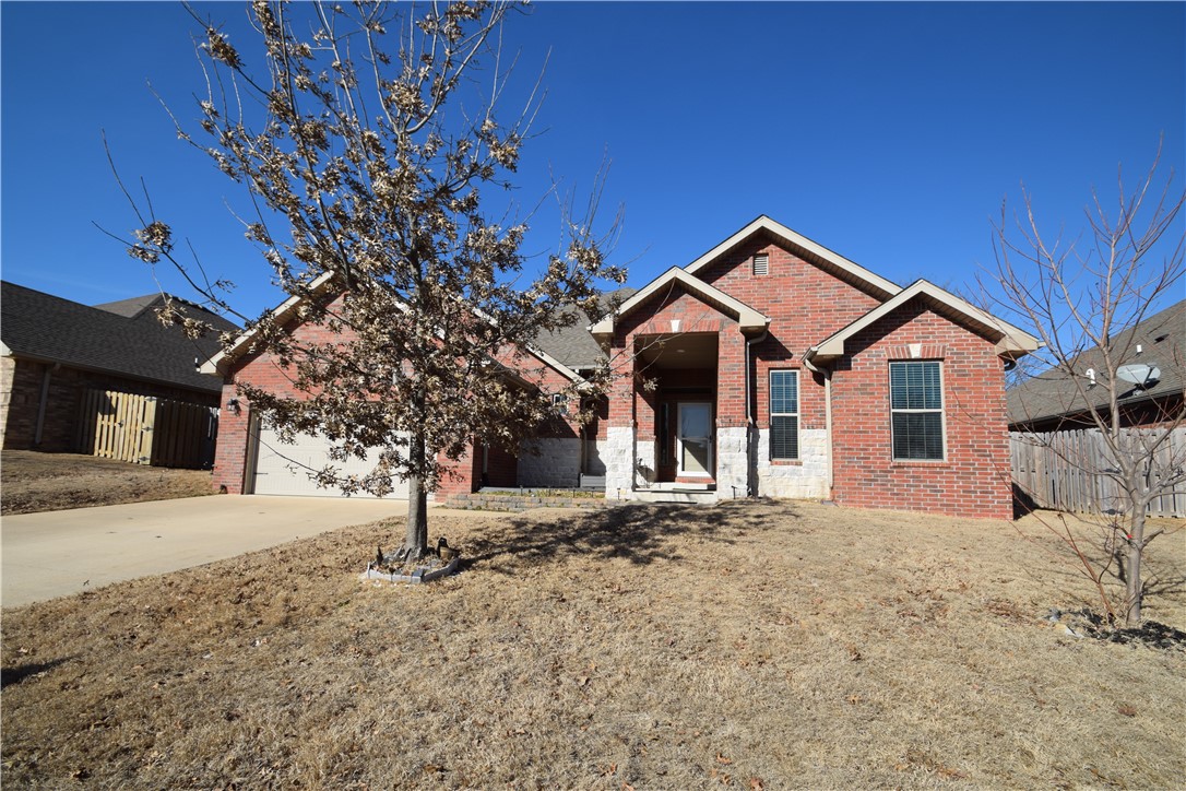 4504 SW Plumley Avenue