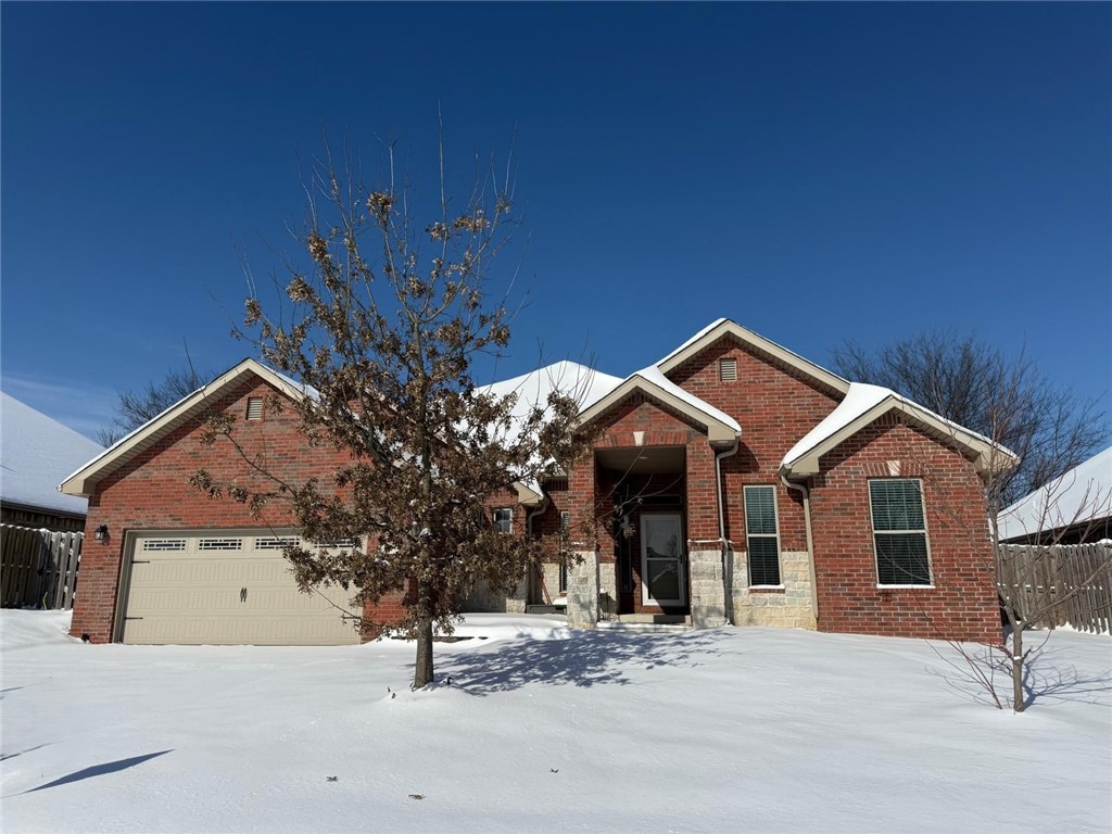 4504 SW Plumley Avenue