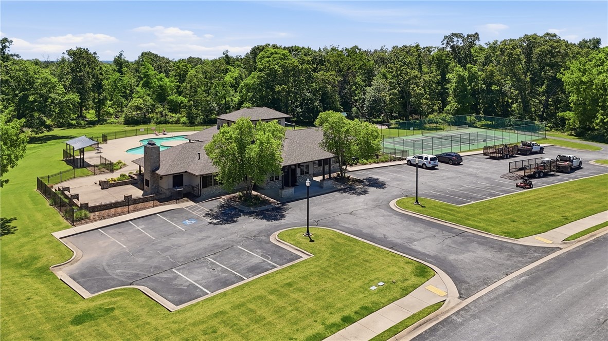 3111 Oak Tree Drive