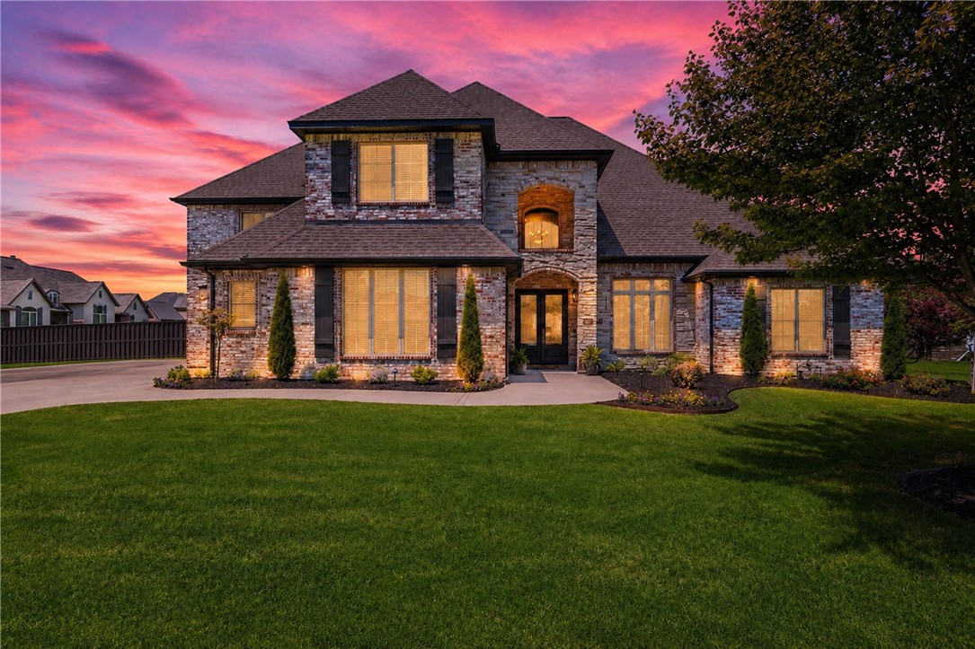 3111 Oak Tree Drive