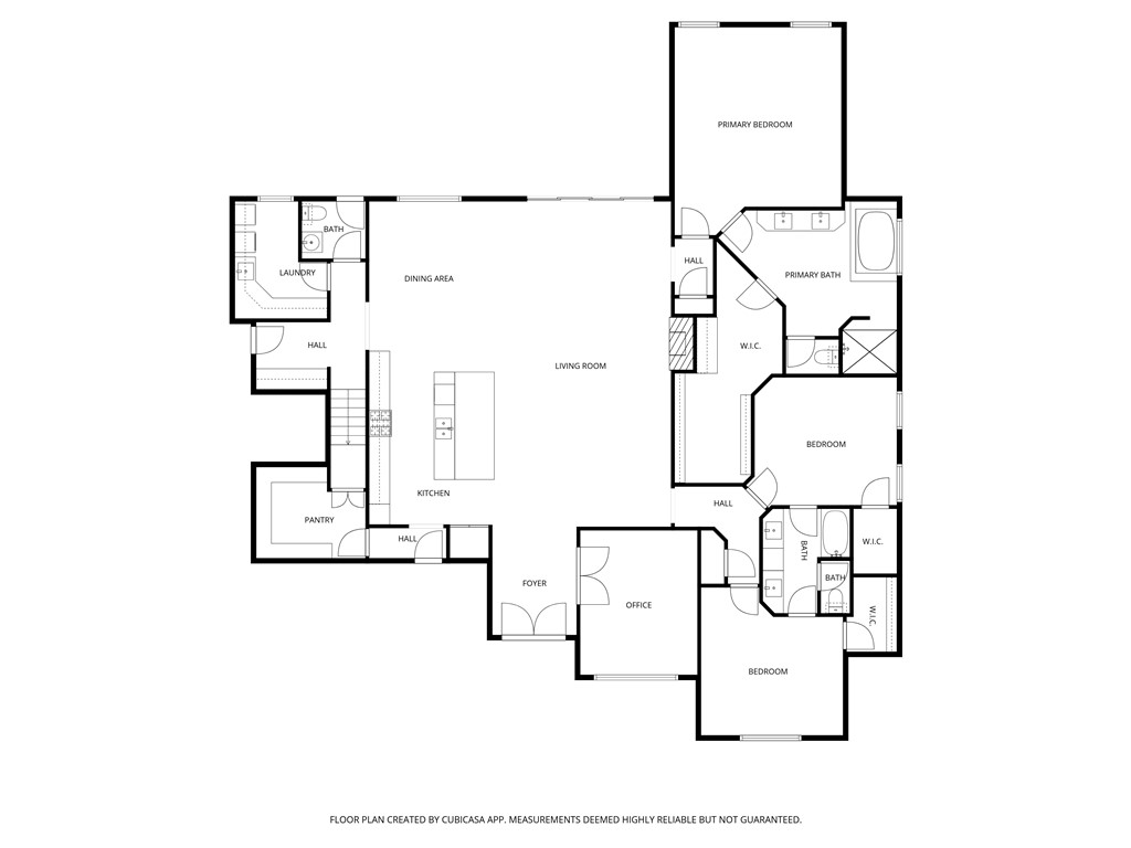 3111 Oak Tree Drive