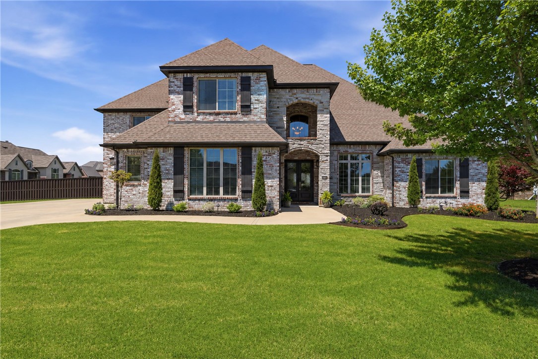 3111 Oak Tree Drive