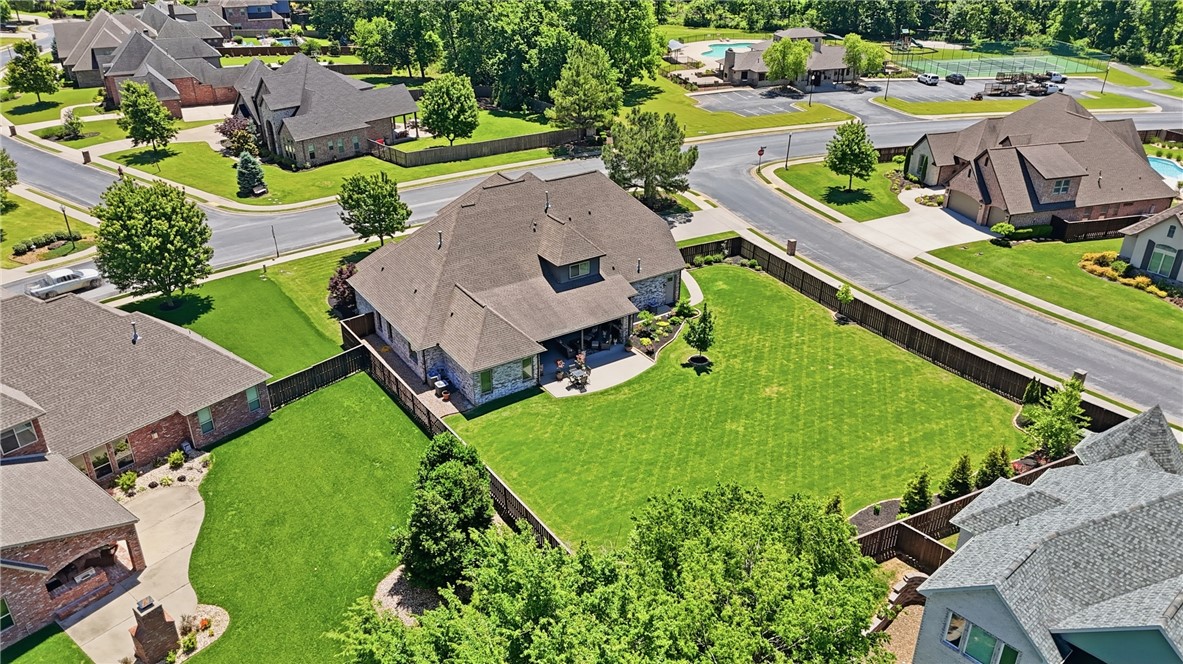 3111 Oak Tree Drive