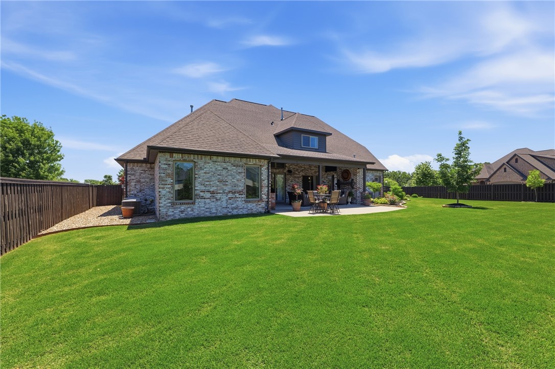 3111 Oak Tree Drive