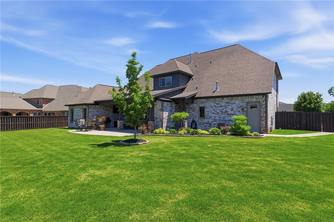 3111 Oak Tree Drive