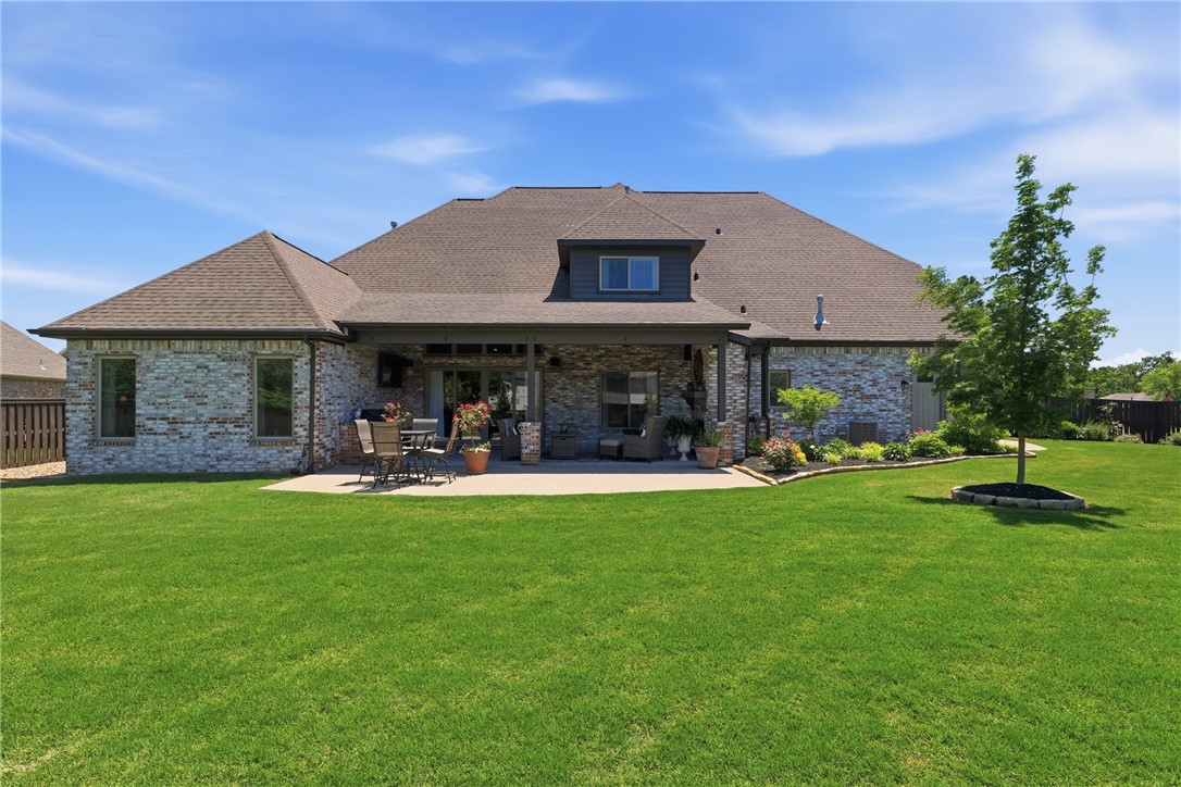 3111 Oak Tree Drive