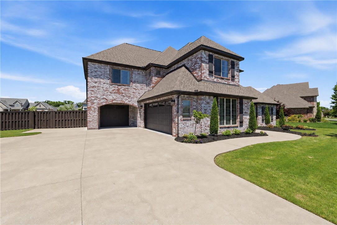 3111 Oak Tree Drive