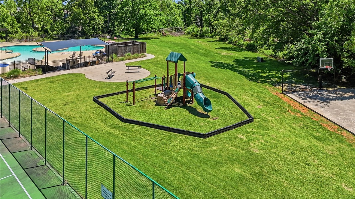 3111 Oak Tree Drive