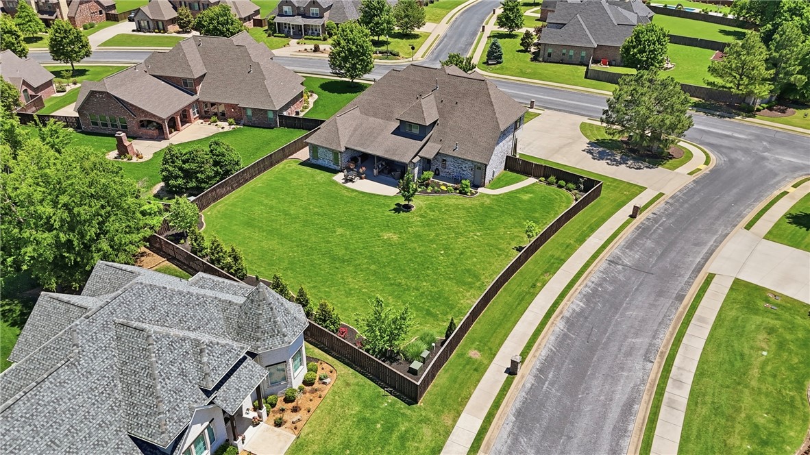 3111 Oak Tree Drive