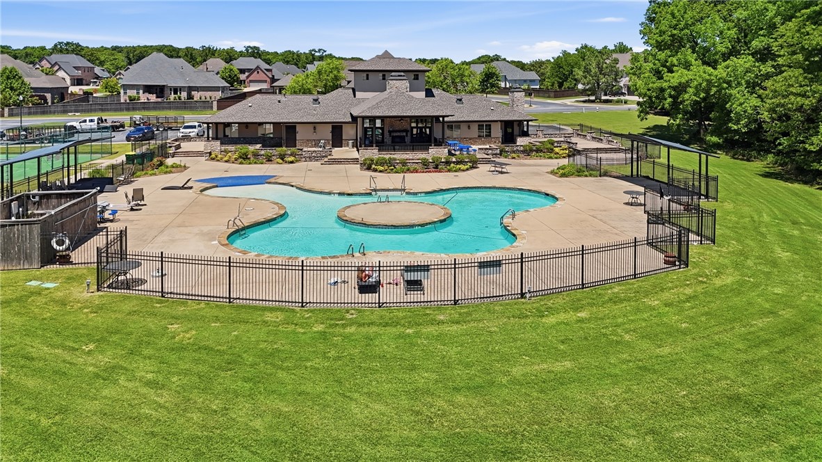 3111 Oak Tree Drive