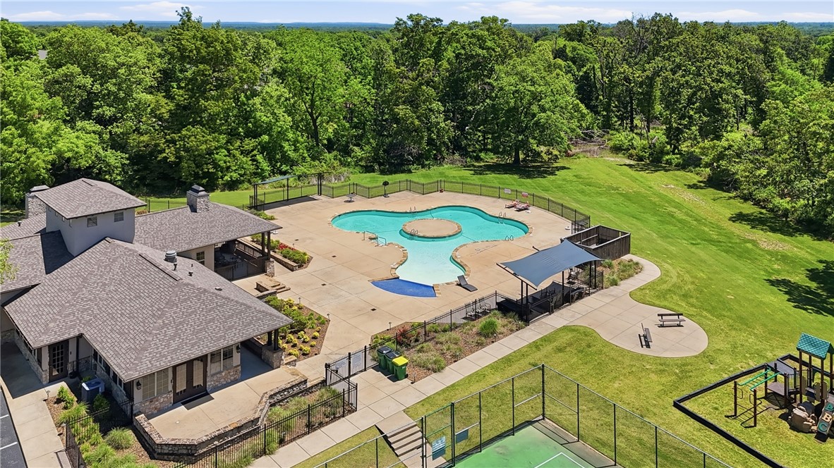 3111 Oak Tree Drive