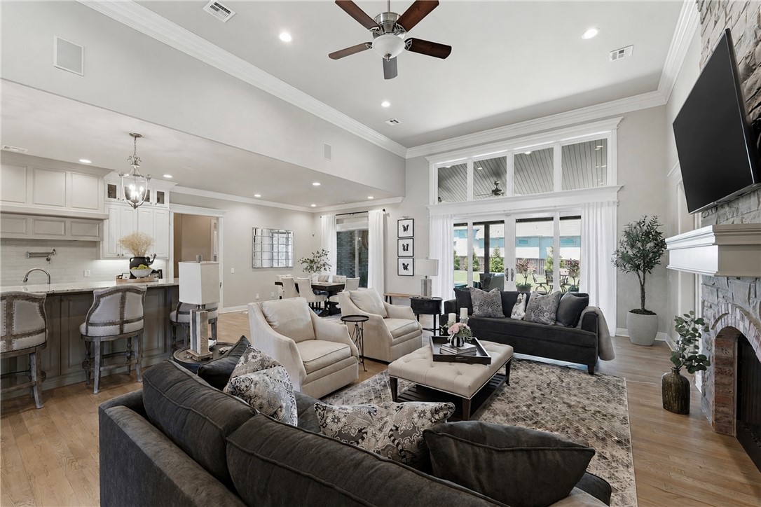 3111 Oak Tree Drive