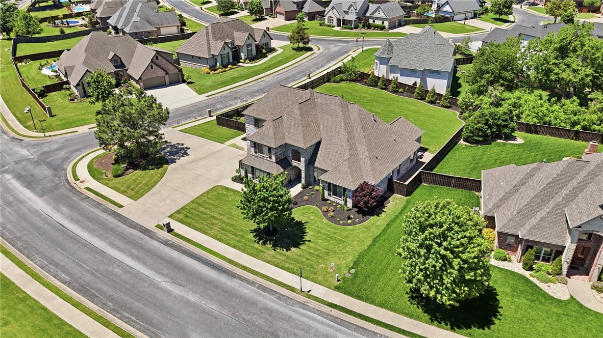 3111 Oak Tree Drive