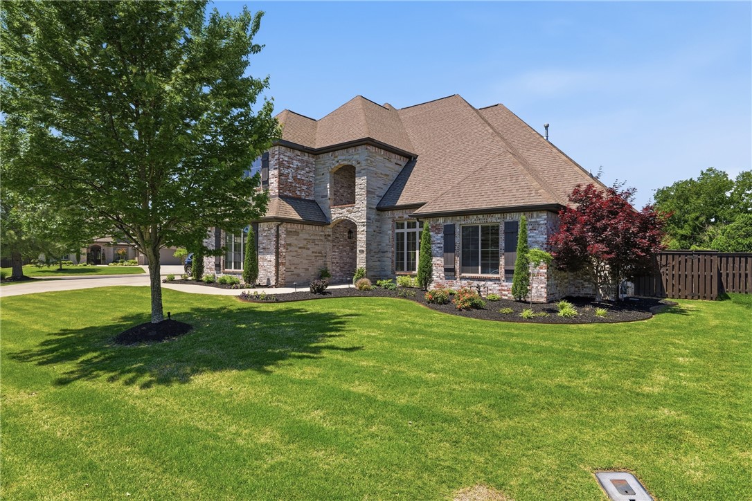 3111 Oak Tree Drive