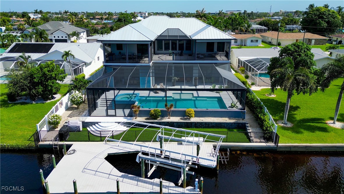 1436 Viking CT