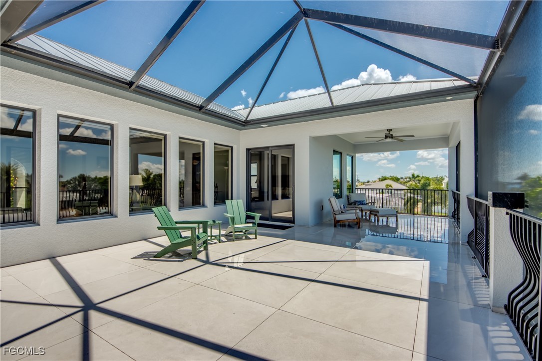 1436 Viking CT