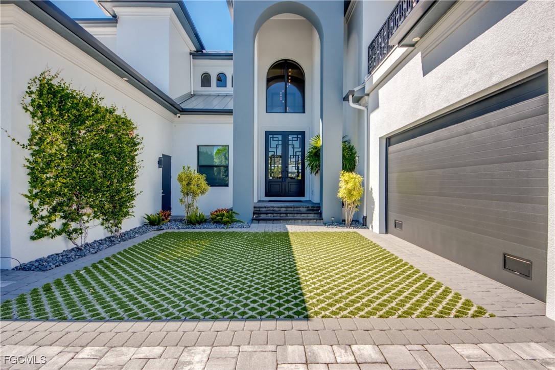 1436 Viking CT