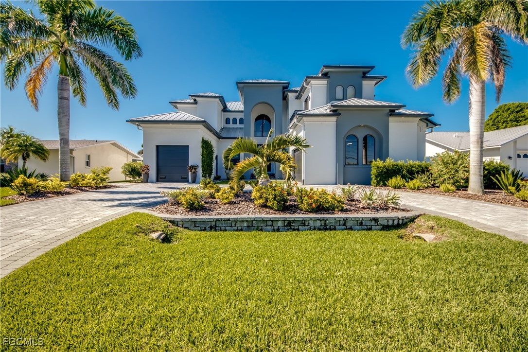 1436 Viking CT