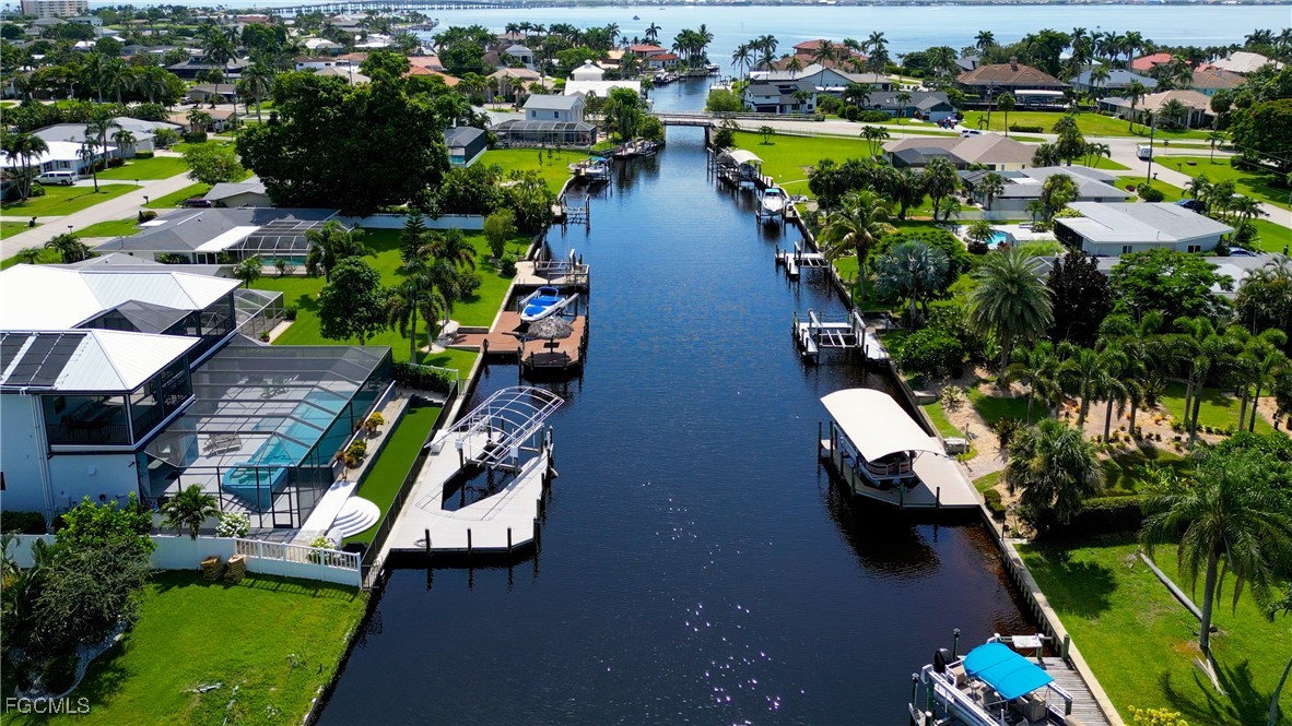 1436 Viking CT