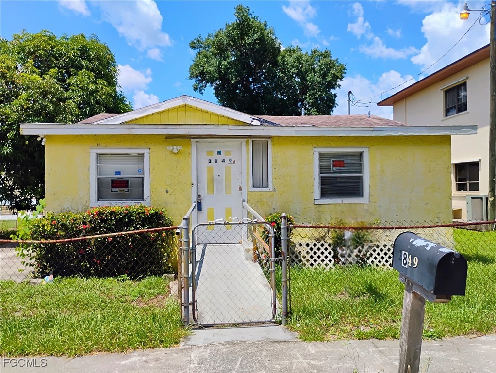 2849 Price AVE