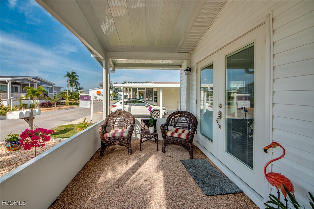 4954 Needlefish LN