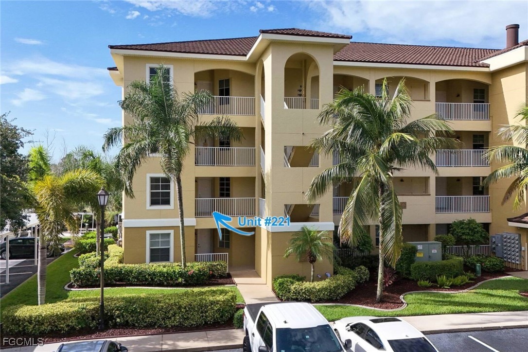 1783 Four Mile Cove PKWY 221