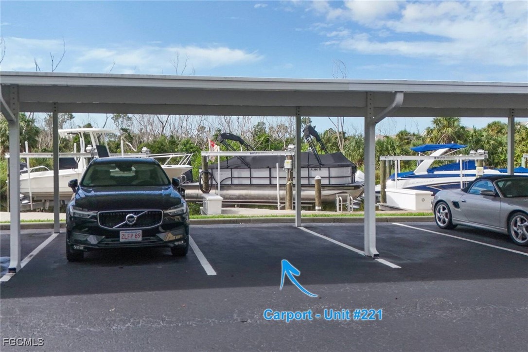 1783 Four Mile Cove PKWY 221