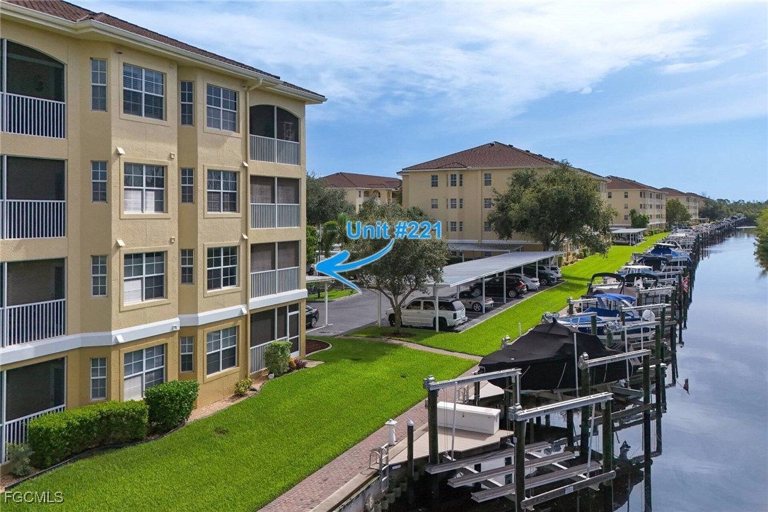 1783 Four Mile Cove PKWY 221