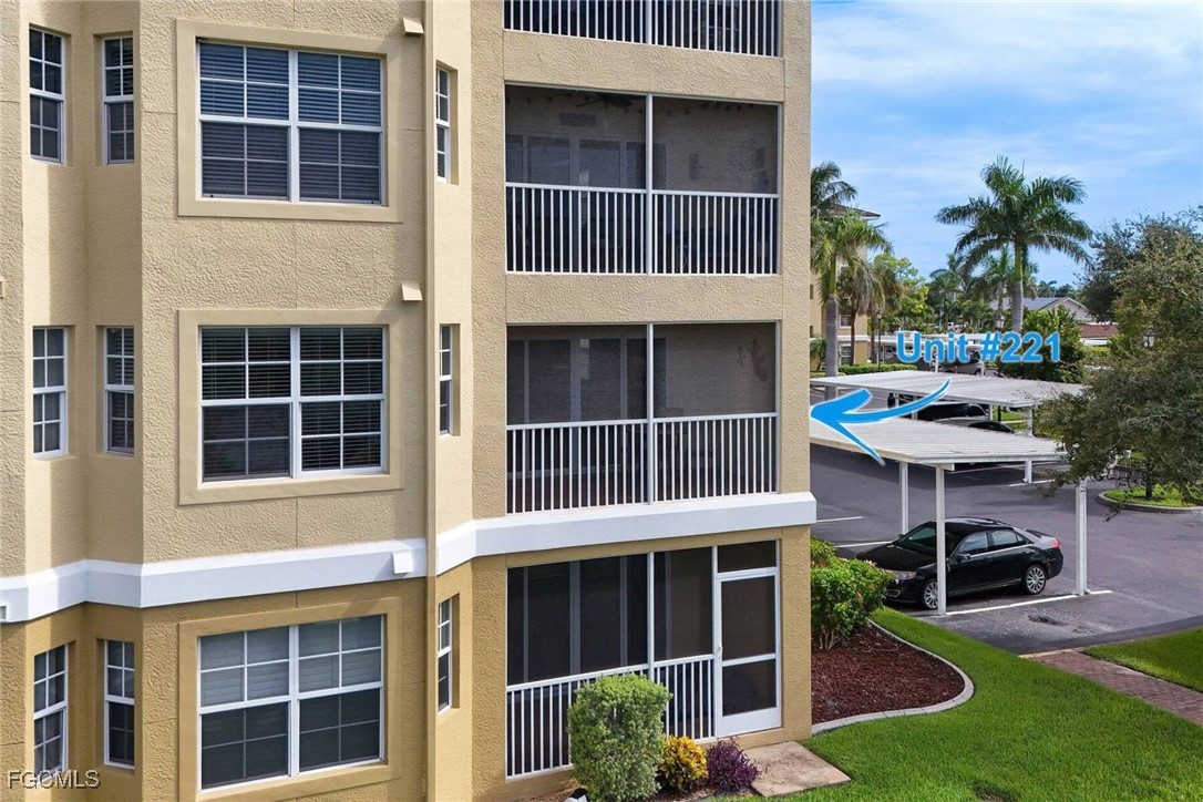 1783 Four Mile Cove PKWY 221