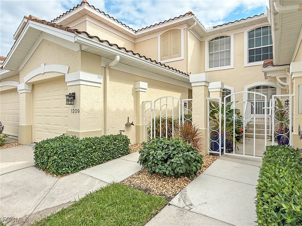 15055 Tamarind Cay CT 1209
