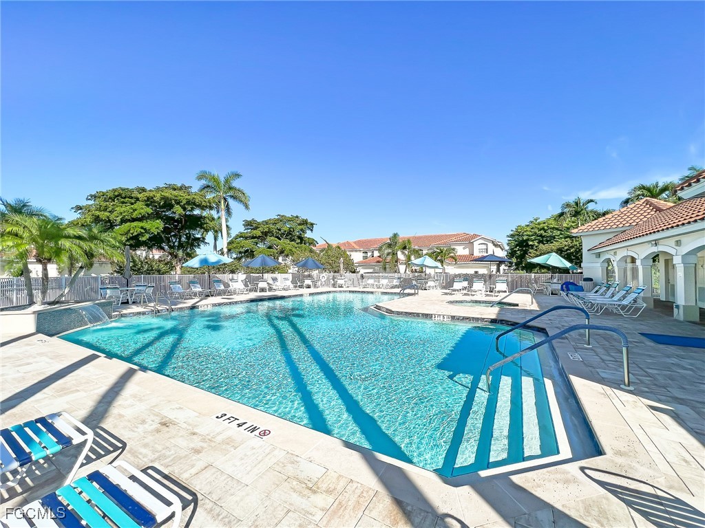 15055 Tamarind Cay CT 1209